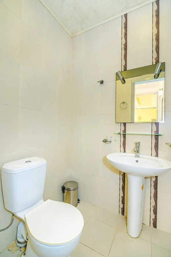 Apartment Mc Donalds Nizami Street Baku