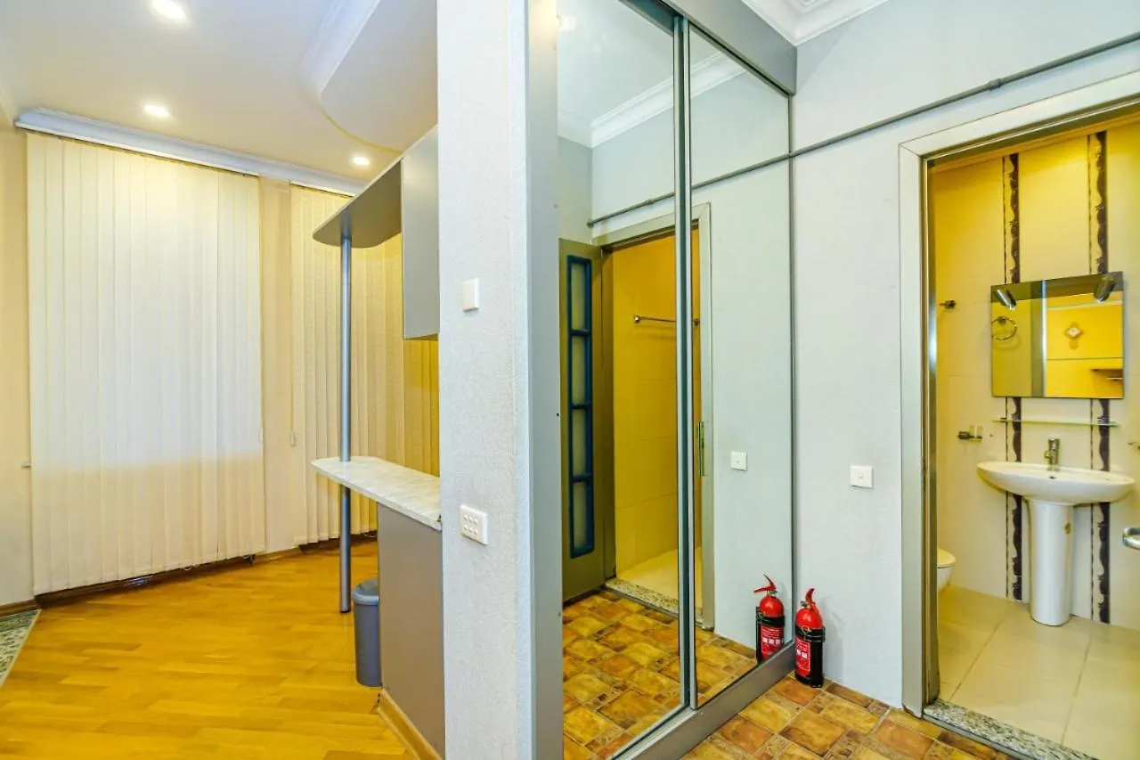 Apartment Mc Donalds Nizami Street Baku