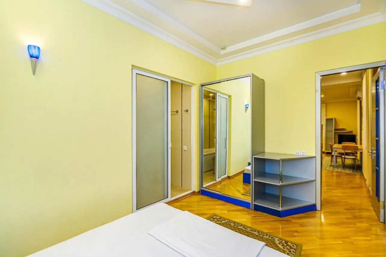 Apartment Mc Donalds Nizami Street Baku Azerbaijan