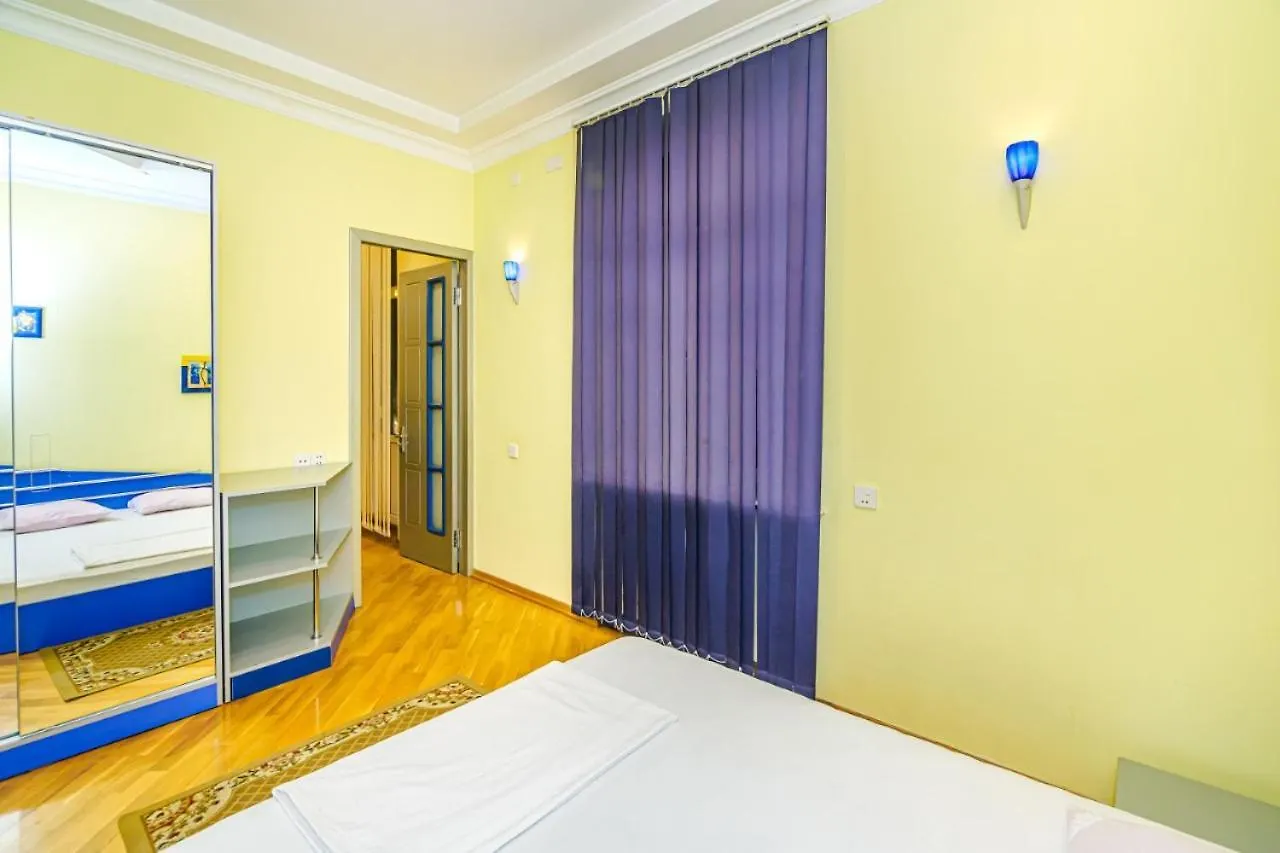 Apartment Mc Donalds Nizami Street Baku