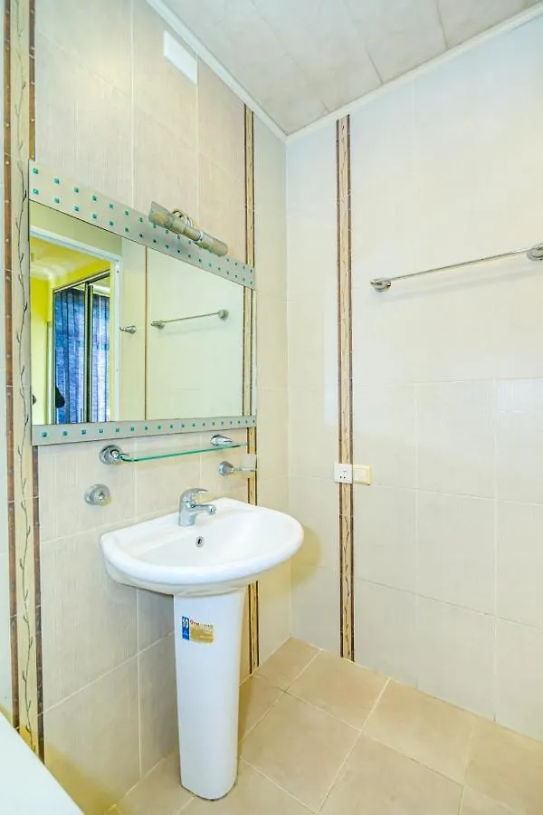 Apartment Mc Donalds Nizami Street Baku