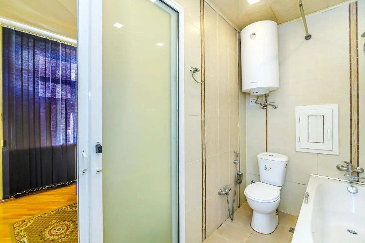 Apartment Mc Donalds Nizami Street Baku 0*,  Azerbaijan