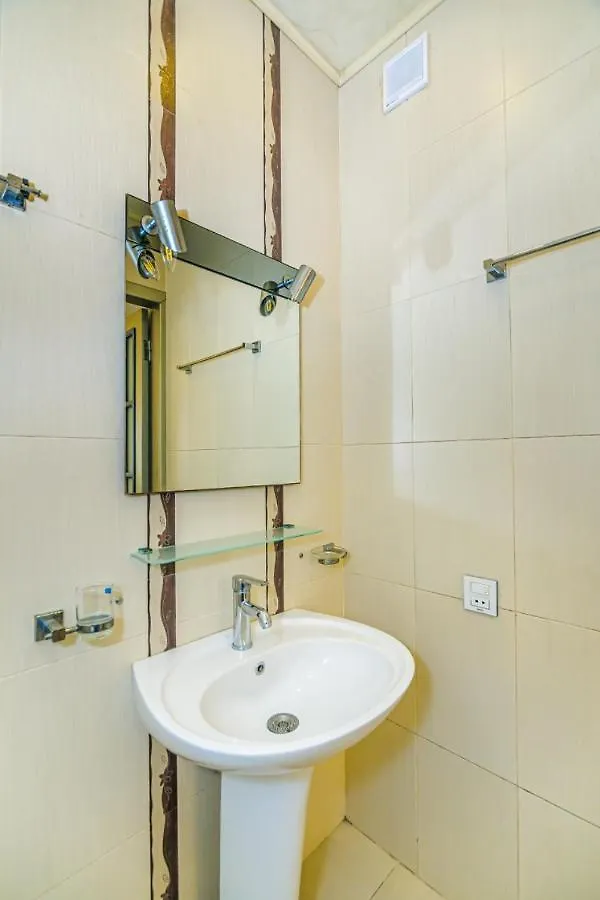 Apartment Mc Donalds Nizami Street Baku 0*,